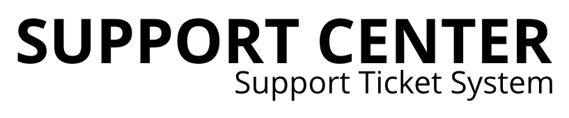 Suporte e Manutencao